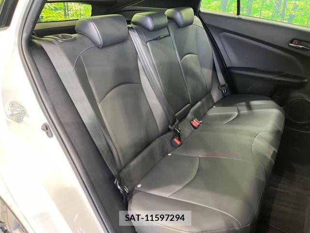 Toyota PRIUS 2019-05 8652740-8
