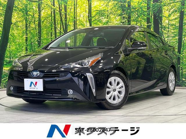 Toyota PRIUS 2022-08 8652746-0