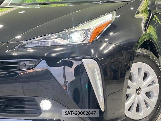Toyota PRIUS 2022-08 8652746-11
