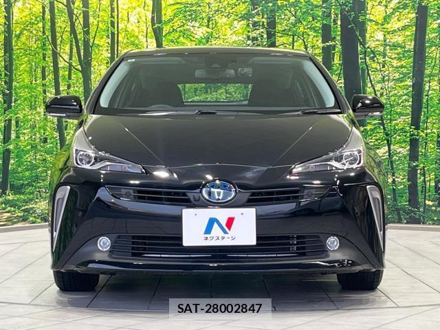 Toyota PRIUS 2022-08 8652746-13