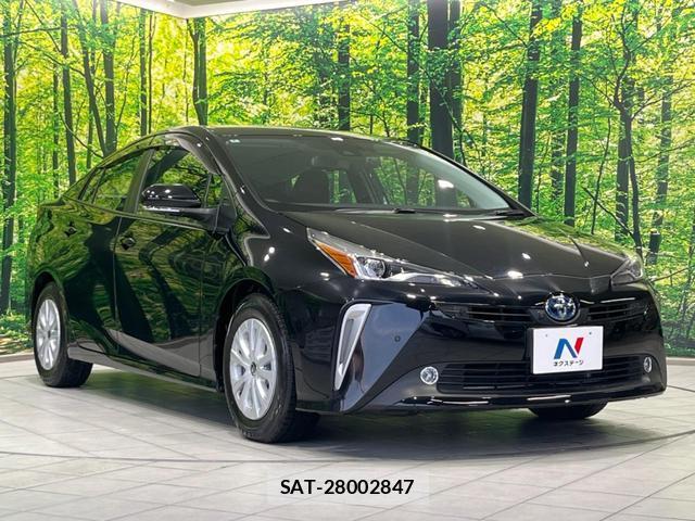 Toyota PRIUS 2022-08 8652746-15
