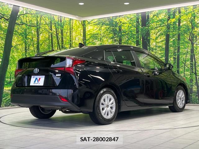 Toyota PRIUS 2022-08 8652746-16