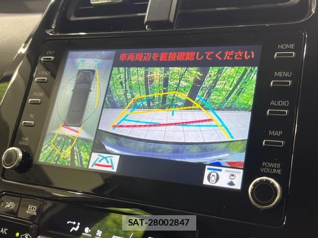 Toyota PRIUS 2022-08 8652746-3