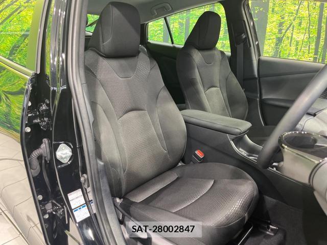Toyota PRIUS 2022-08 8652746-7