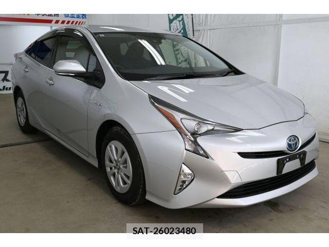 Toyota PRIUS 2016-03 8652888-0