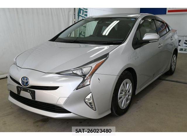 Toyota PRIUS 2016-03 8652888-1