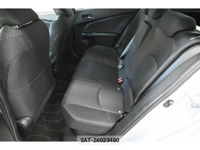 Toyota PRIUS 2016-03 8652888-10