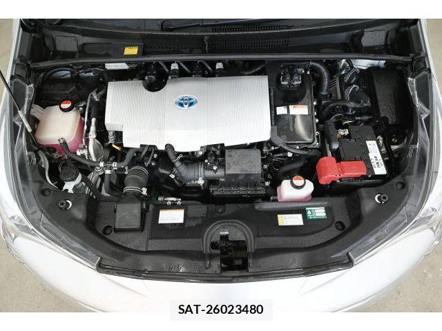 Toyota PRIUS 2016-03 8652888-14