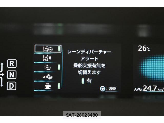 Toyota PRIUS 2016-03 8652888-16