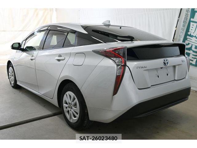 Toyota PRIUS 2016-03 8652888-3