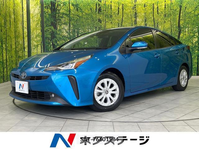 Toyota PRIUS 2022-11 8652931-0