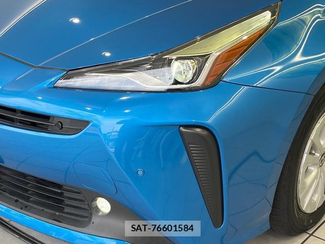 Toyota PRIUS 2022-11 8652931-11