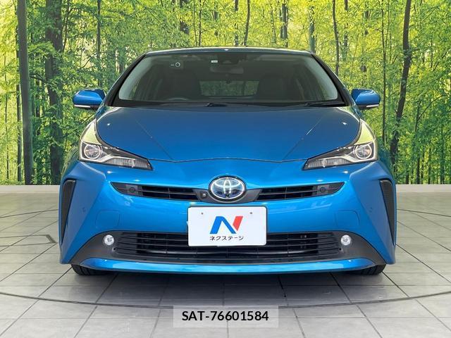 Toyota PRIUS 2022-11 8652931-13