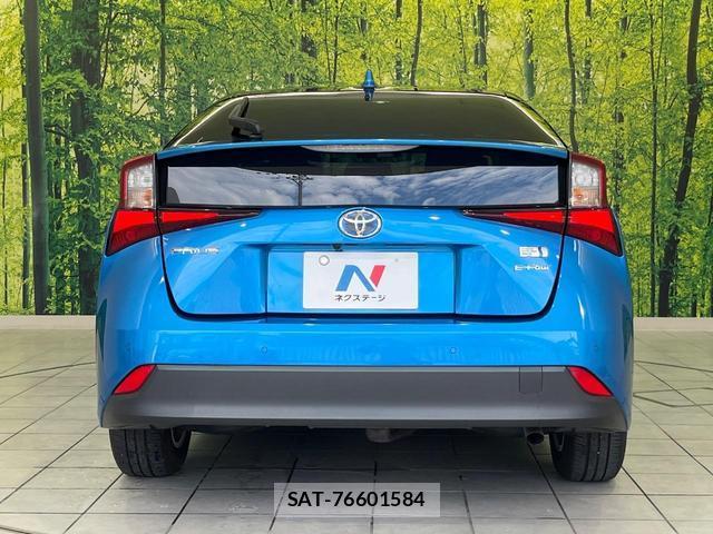 Toyota PRIUS 2022-11 8652931-14