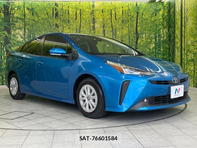 Toyota PRIUS 2022-11 8652931-15