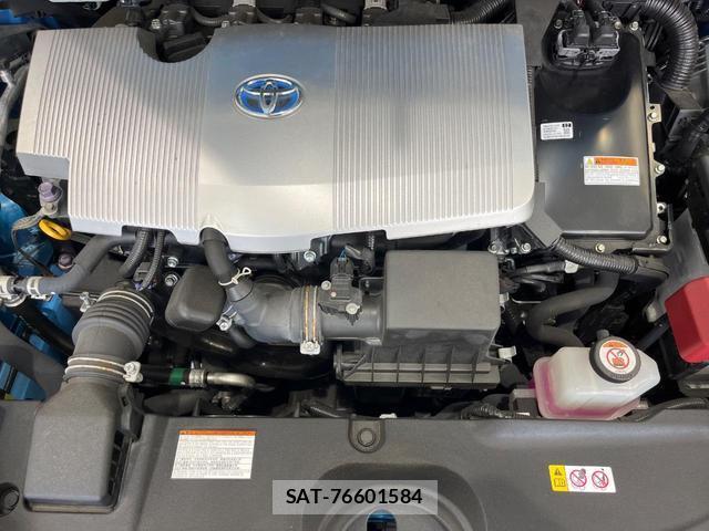 Toyota PRIUS 2022-11 8652931-17