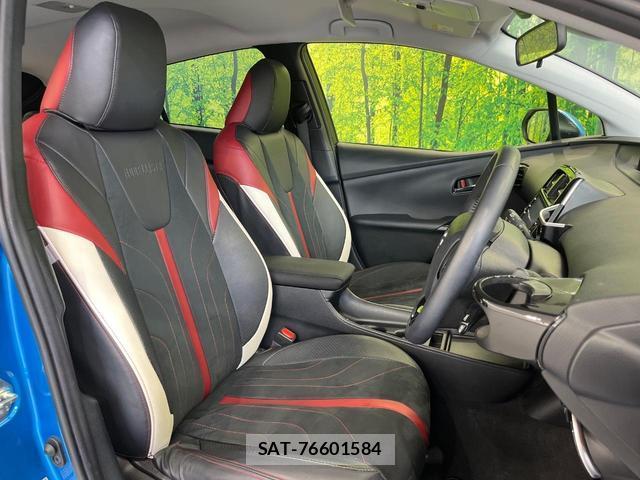 Toyota PRIUS 2022-11 8652931-7