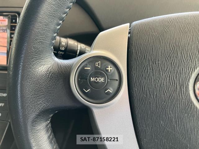 Toyota PRIUS 2009-10 8653004-15