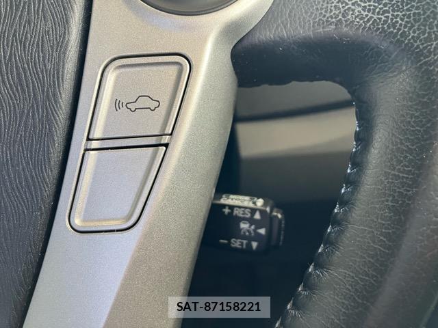 Toyota PRIUS 2009-10 8653004-16