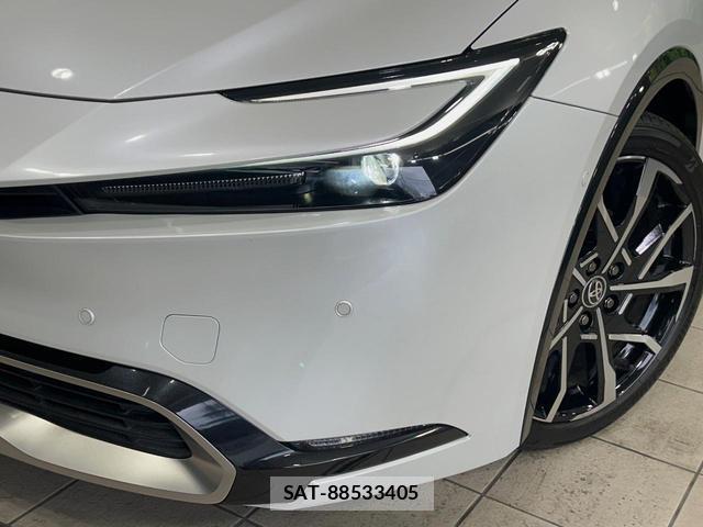 Toyota PRIUS 2023-08 8653016-11