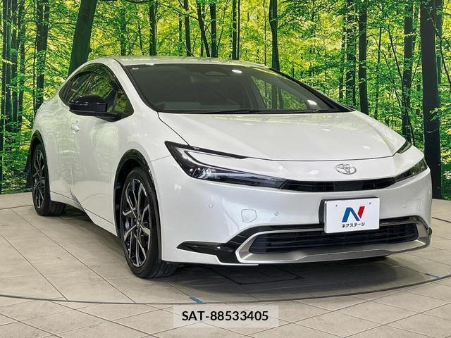 Toyota PRIUS 2023-08 8653016-15