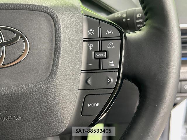 Toyota PRIUS 2023-08 8653016-3
