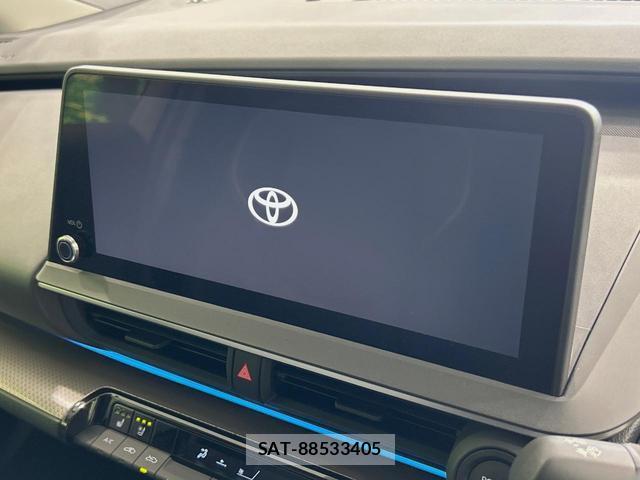 Toyota PRIUS 2023-08 8653016-5