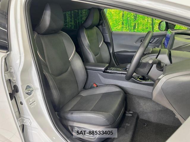 Toyota PRIUS 2023-08 8653016-7