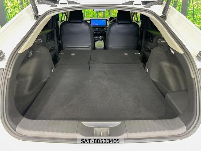 Toyota PRIUS 2023-08 8653016-9