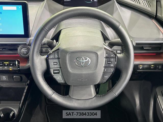 Toyota PRIUS 2023-07 8653019-10