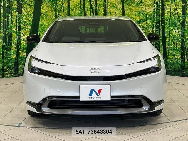 Toyota PRIUS 2023-07 8653019-13