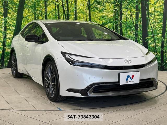 Toyota PRIUS 2023-07 8653019-15