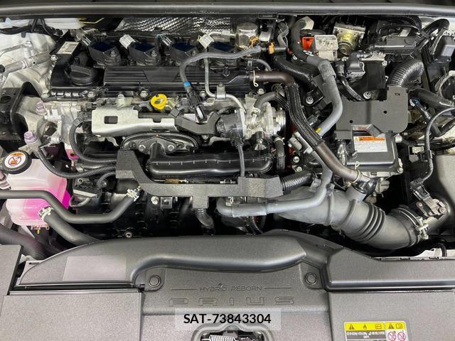 Toyota PRIUS 2023-07 8653019-17