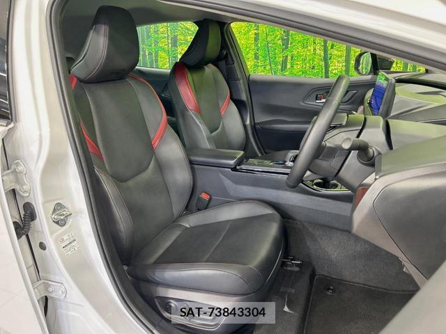 Toyota PRIUS 2023-07 8653019-7