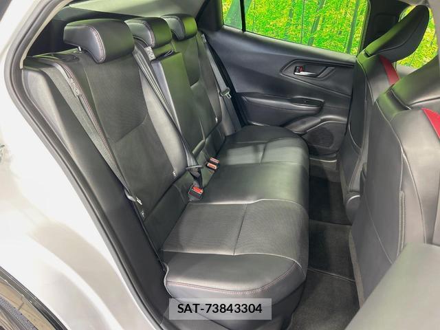 Toyota PRIUS 2023-07 8653019-8