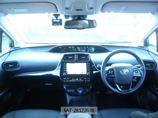 Toyota PRIUS 2021-08 8653110-2