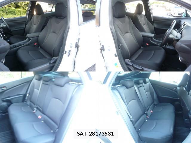 Toyota PRIUS 2021-08 8653110-5