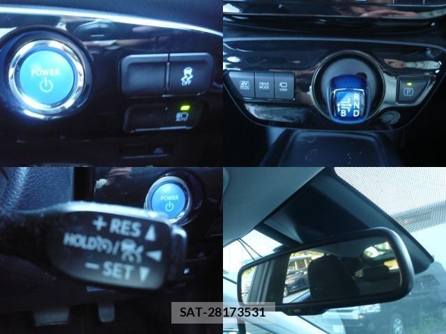 Toyota PRIUS 2021-08 8653110-7
