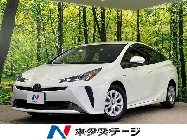 Toyota PRIUS 2020-03 8653190-0