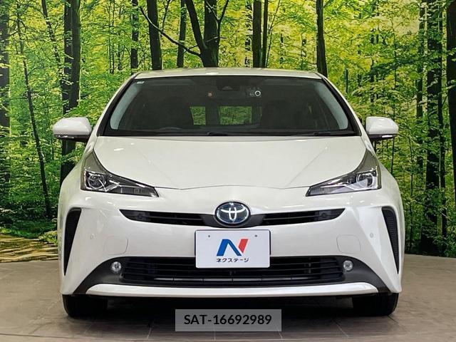 Toyota PRIUS 2020-03 8653190-13