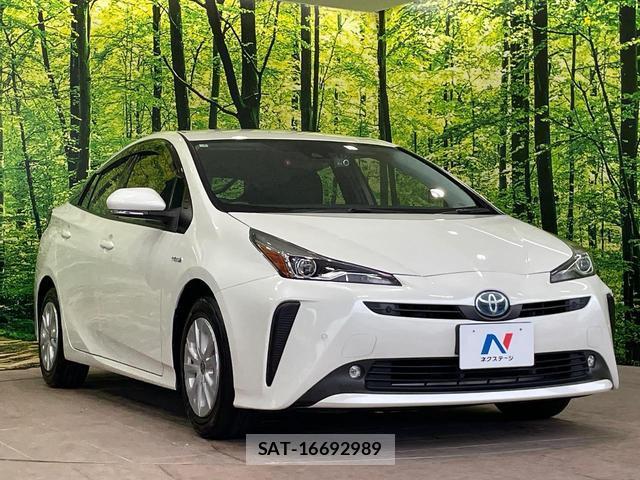 Toyota PRIUS 2020-03 8653190-15