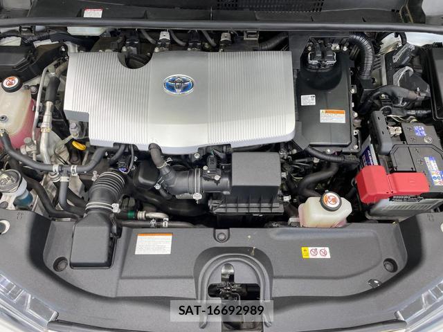 Toyota PRIUS 2020-03 8653190-17