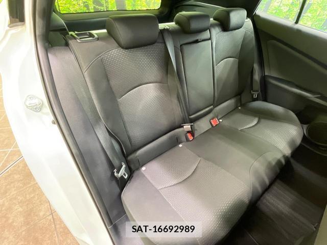Toyota PRIUS 2020-03 8653190-8