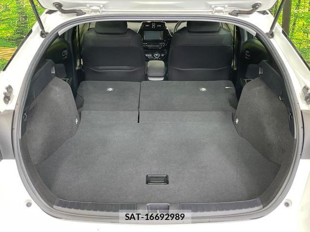 Toyota PRIUS 2020-03 8653190-9