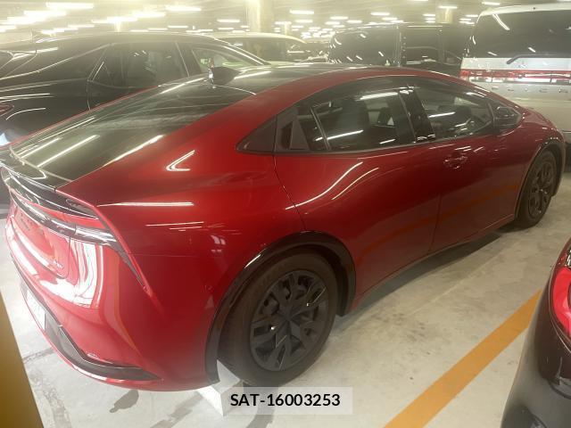 Toyota PRIUS 2024-03 8653201-1