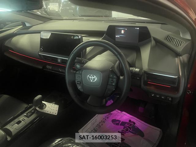 Toyota PRIUS 2024-03 8653201-2