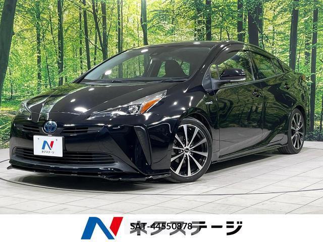 Toyota PRIUS 2019-12 8653275-0