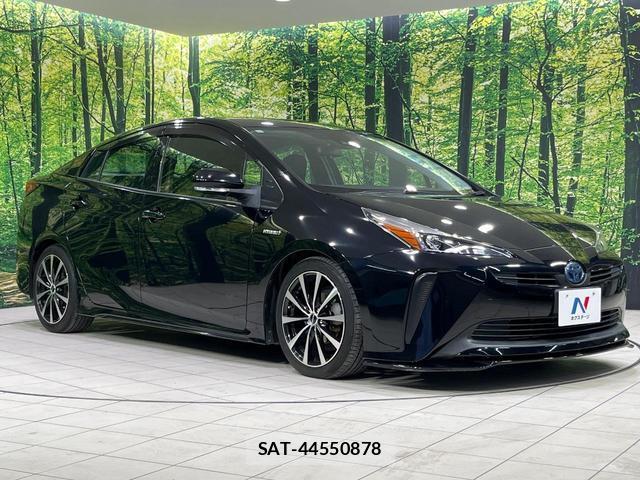 Toyota PRIUS 2019-12 8653275-17