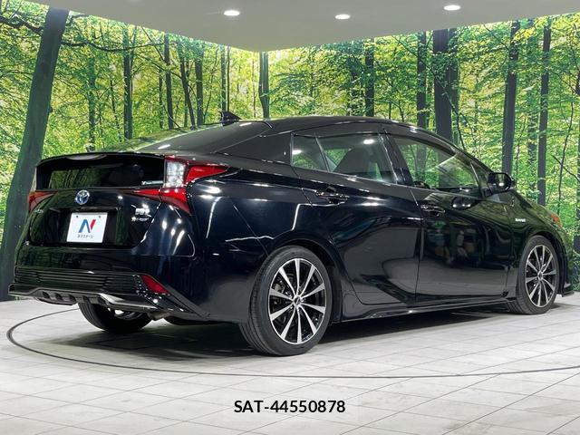 Toyota PRIUS 2019-12 8653275-18