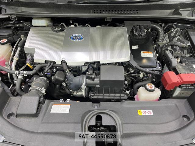 Toyota PRIUS 2019-12 8653275-19